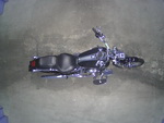    Harley Davidson FXSTD-I1450 2002  4